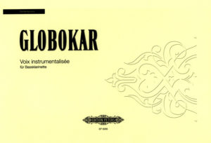 Voix Instrumentalisee. Vinko Globokar