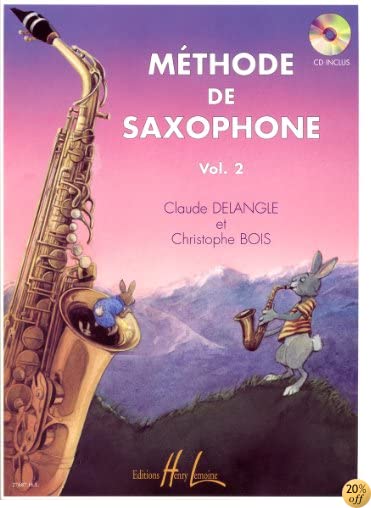 Jouons Ensemble Volume 2. Claude Delangle/ Christophe Bois