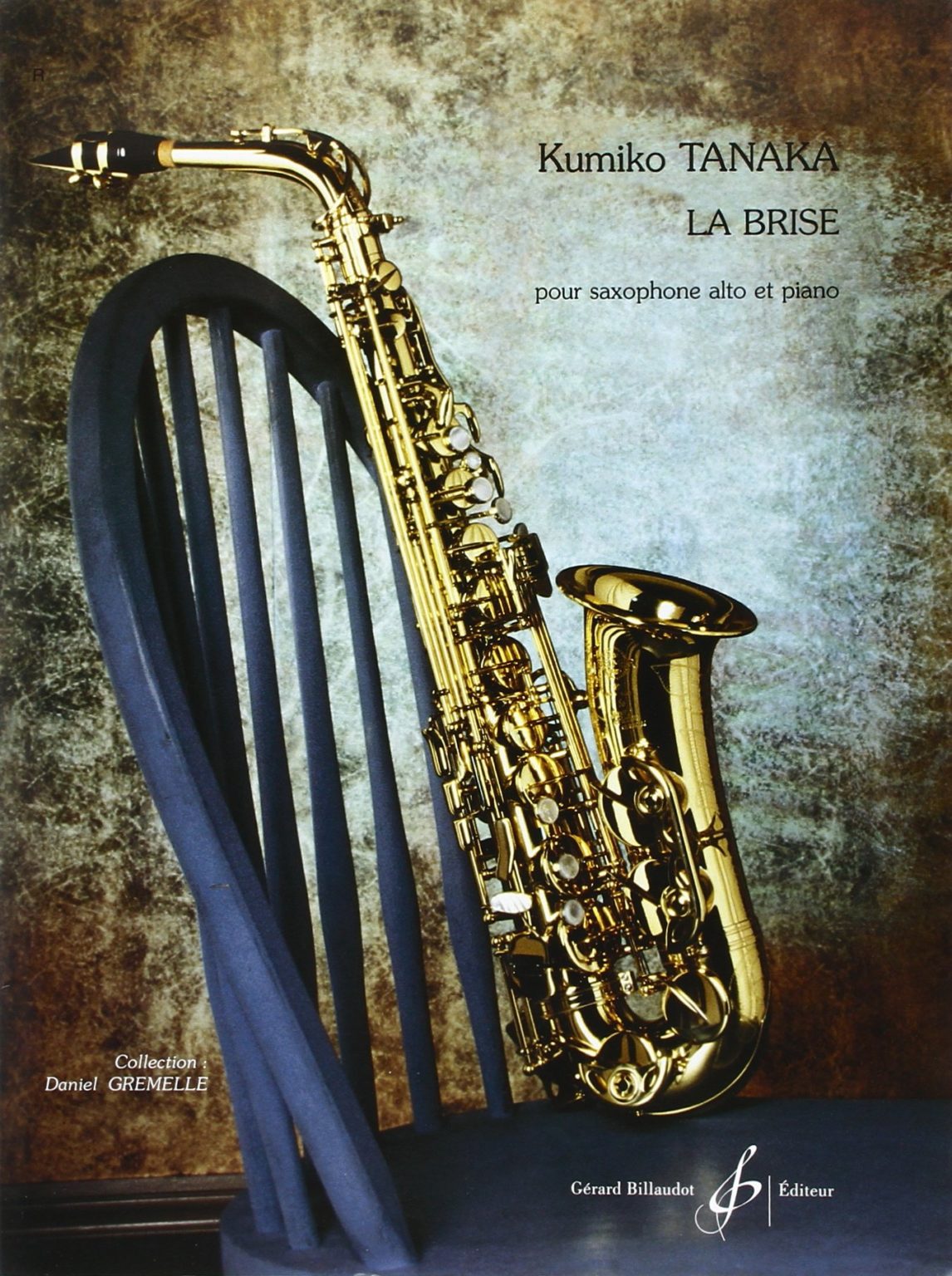 La Brise (2001). Kumiko Tanaka