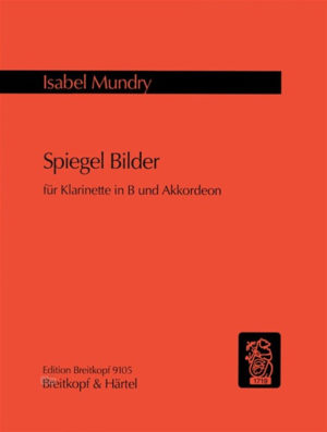 Spiegel Bilder (1996) Isabel Mundry