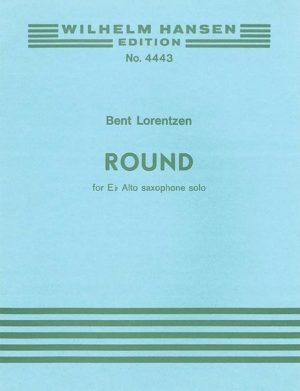 Round (1981) Bent Lorentzen