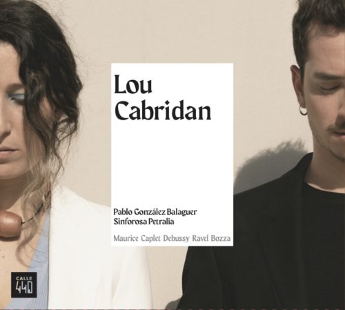 Lou Cabridan