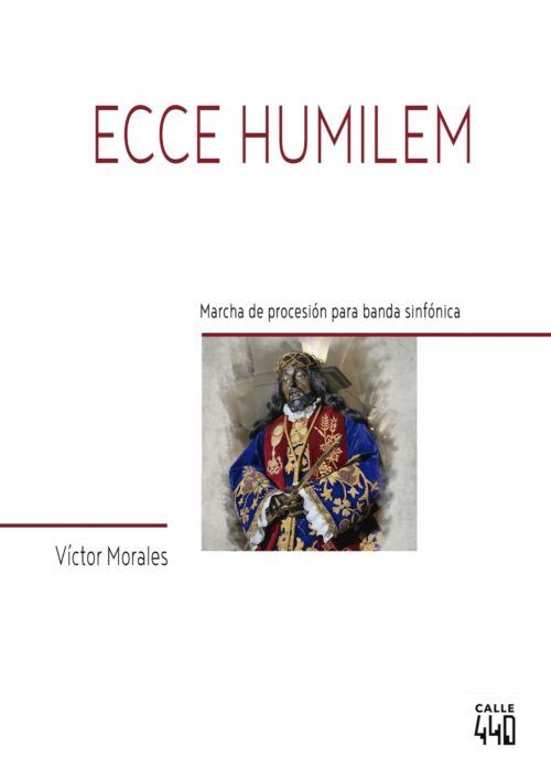 Ecce humilem